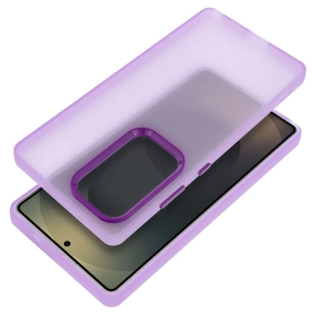 Maska SAPPY Case za Samsung A55 5G purple