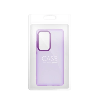 Maska SAPPY Case za Samsung A55 5G purple