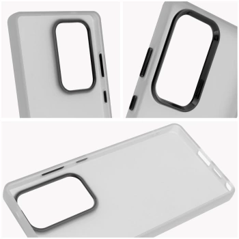 Maska SAPPY Case za Xiaomi Note 14 Pro 4G crna