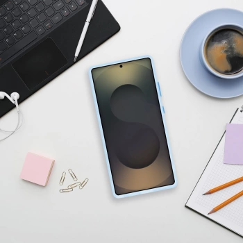 Maska SAPPY Case za Xiaomi Note 14 Pro 4G plava