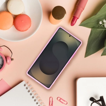 Maska SAPPY Case za Xiaomi Note 14 Pro 4G roza