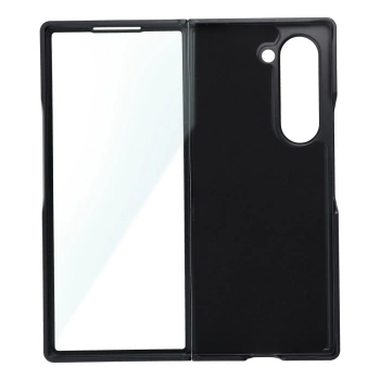 Maska Shining case za Samsung Z Fold6 5G crna