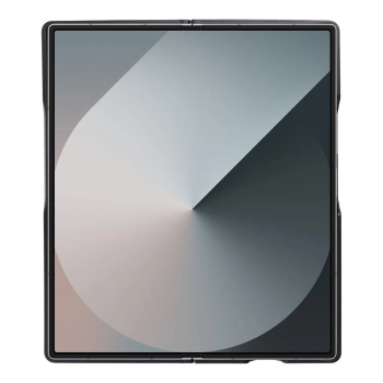 Maska Shining case za Samsung Z Fold6 5G crna
