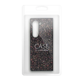 Maska Shining case za Samsung Z Fold6 5G crna