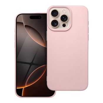Maska SKIN Case za iPhone 16 Pro roza light