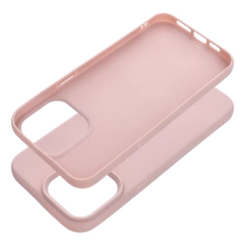 Maska SKIN Case za iPhone 16 Pro roza light