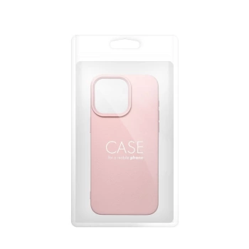 Maska SKIN Case za iPhone 16 Pro roza light