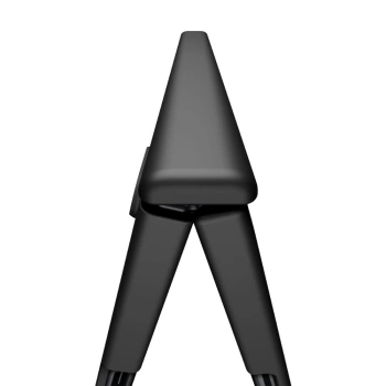 Maska Spigen Air Fit Pro Magsafe za Samsung Z Fold8 crna