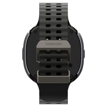 Maska Spigen Bezel Tune Pro Pilot Cover za Samsung Galaxy Watch 8 44mm crna