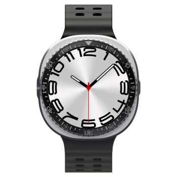 Maska Spigen Bezel Tune Pro Pilot Cover za Samsung Galaxy Watch 8 44mm crna