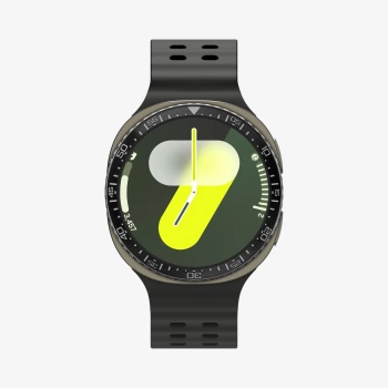 Maska Spigen Bezel Tune Pro Pilot Cover za Samsung Galaxy Watch 8 44mm silver