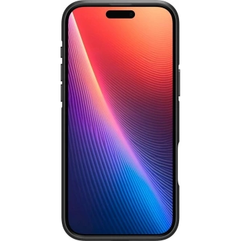 Maska SPIGEN Core Armor za iPhone 16 Pro mat crna