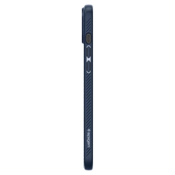 Maska SPIGEN Liquid Air za IPHONE 15 navy blue