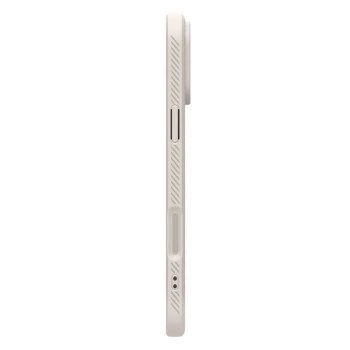 Maska SPIGEN Liquid Air za iPhone 17 Pro Titanium