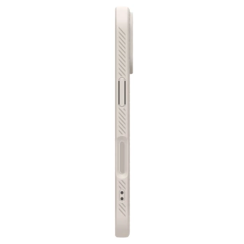 Maska SPIGEN Liquid Air za iPhone 17 Titanium