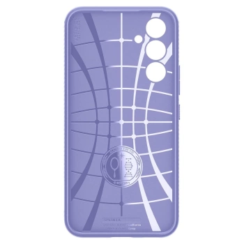 Maska SPIGEN Liquid Air za SAMSUNG A54 5G awesome violet