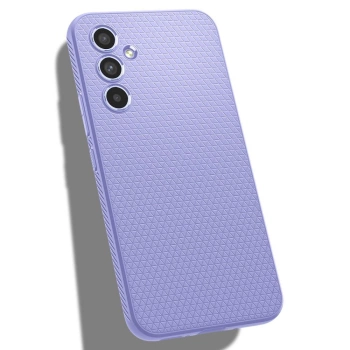 Maska SPIGEN Liquid Air za SAMSUNG A54 5G awesome violet
