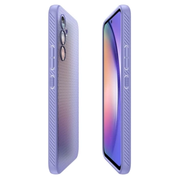 Maska SPIGEN Liquid Air za SAMSUNG A54 5G awesome violet