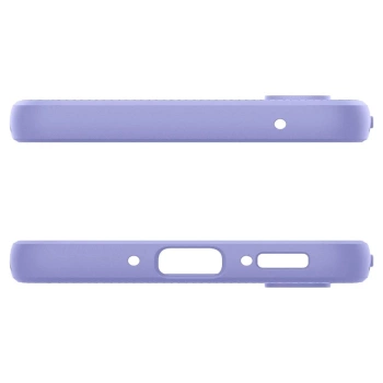Maska SPIGEN Liquid Air za SAMSUNG A54 5G awesome violet
