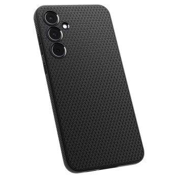 Maska SPIGEN Liquid Air za Samsung A55 mat crna