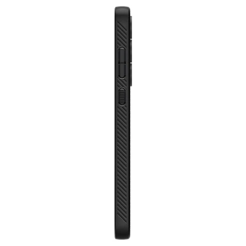 Maska SPIGEN Liquid Air za Samsung A55 mat crna