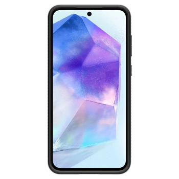 Maska SPIGEN Liquid Air za Samsung A55 mat crna