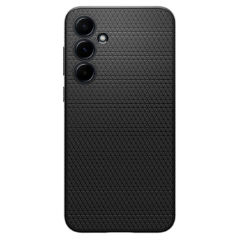 Maska SPIGEN Liquid Air za Samsung A55 mat crna