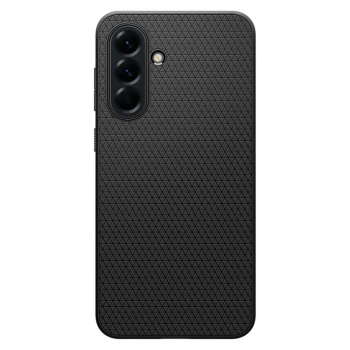 Maska SPIGEN Liquid Air za Samsung A56 5G crna