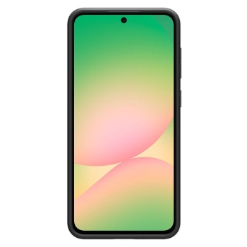 Maska SPIGEN Liquid Air za Samsung A56 5G crna