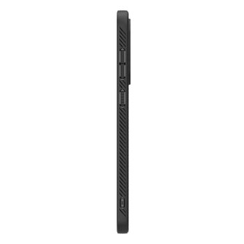 Maska SPIGEN Liquid Air za Samsung A56 5G crna