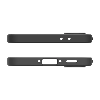 Maska SPIGEN Liquid Air za Samsung A56 5G crna
