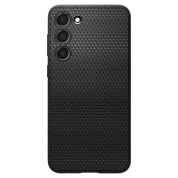 Maska SPIGEN Liquid Air za SAMSUNG S23 matte black