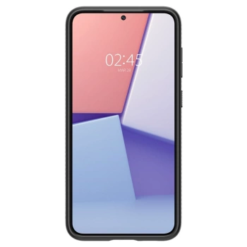 Maska SPIGEN Liquid Air za SAMSUNG S23 matte black