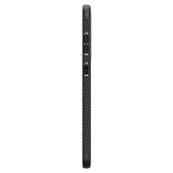 Maska SPIGEN Liquid Air za SAMSUNG S23 matte black