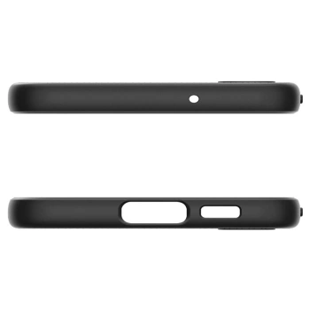 Maska SPIGEN Liquid Air za SAMSUNG S23 matte black