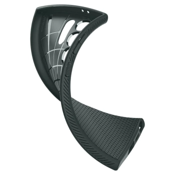 Maska SPIGEN Liquid Air za Samsung S24 Ultra abyss zelena