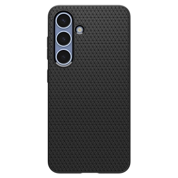 Maska SPIGEN Liquid Air za Samsung S25 mat crna