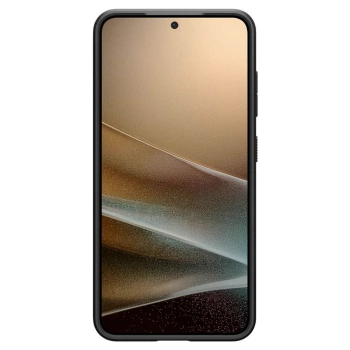 Maska SPIGEN Liquid Air za Samsung S25 mat crna