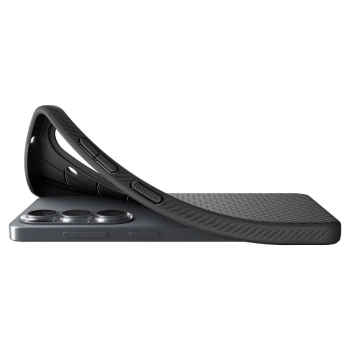 Maska Spigen Liquid Air za Samsung S26 crna