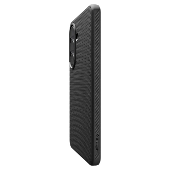 Maska Spigen Liquid Air za Samsung S26+ mat crna