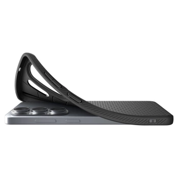 Maska Spigen Liquid Air za Samsung S26 Ultra crna