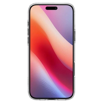 Maska SPIGEN Liquid Crystal MAG komp. sa MagSafe za iPhone 16 Pro providna