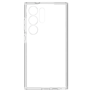 Maska SPIGEN Liquid Crystal za Samsung S24 Ultra crystal clear