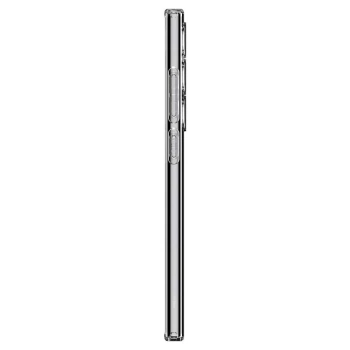 Maska SPIGEN Liquid Crystal za Samsung S24 Ultra crystal clear
