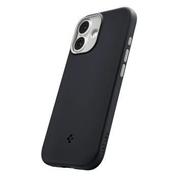 Maska Spigen Nano Pop MagSafe za iPhone 17 crna