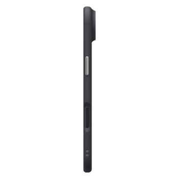 Maska Spigen Nano Pop MagSafe za iPhone 17 crna