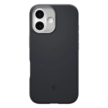 Maska Spigen Nano Pop MagSafe za iPhone 17 crna