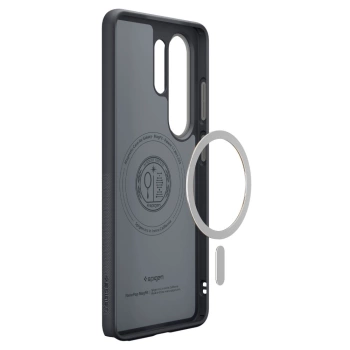Maska Spigen Nano Pop MagSafe za Samsung S26 Ultra crna