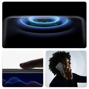 Maska Spigen Nano Pop MagSafe za Samsung S26 Ultra crna