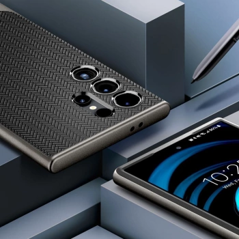 Maska SPIGEN NEO Hybrid za Samsung S24 Ultra gunmetal
